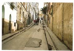 ORAN 2006 LA RUE DE L ALMA